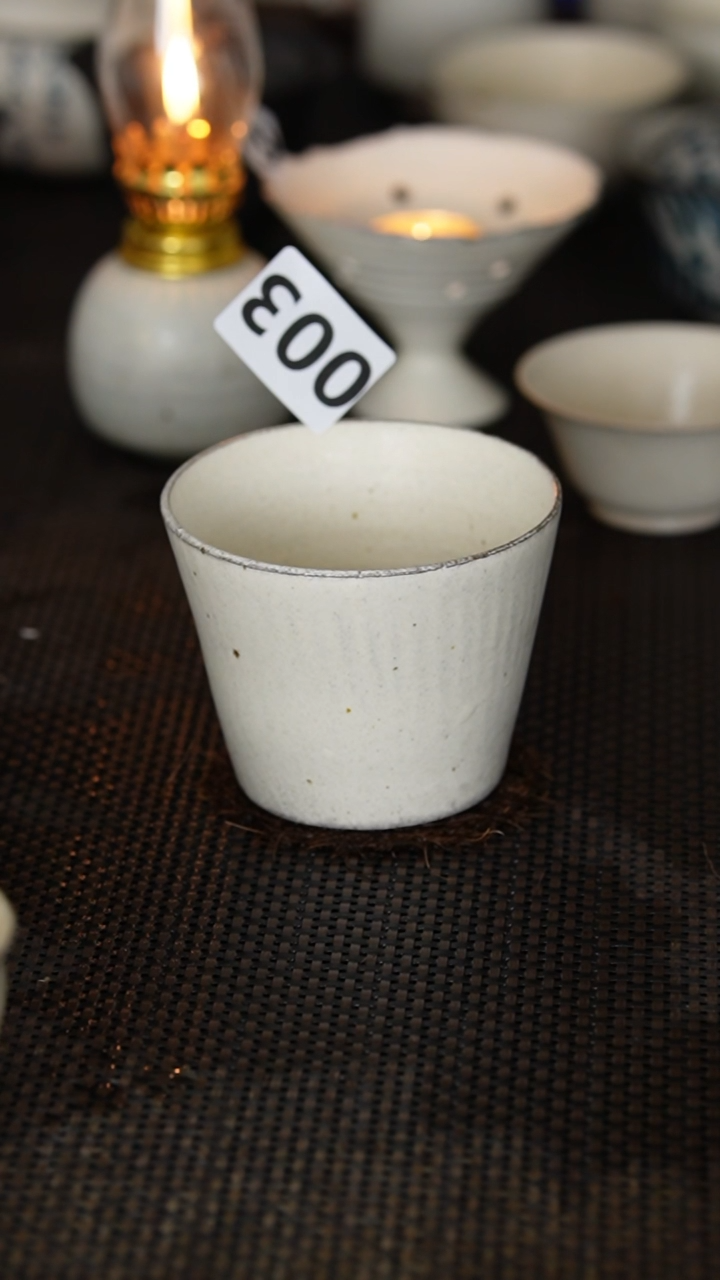 【闪购商品】003景德镇{立梦陶}手作