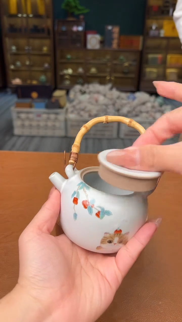 【闪购商品】熹物茶空间清仓福利品111111