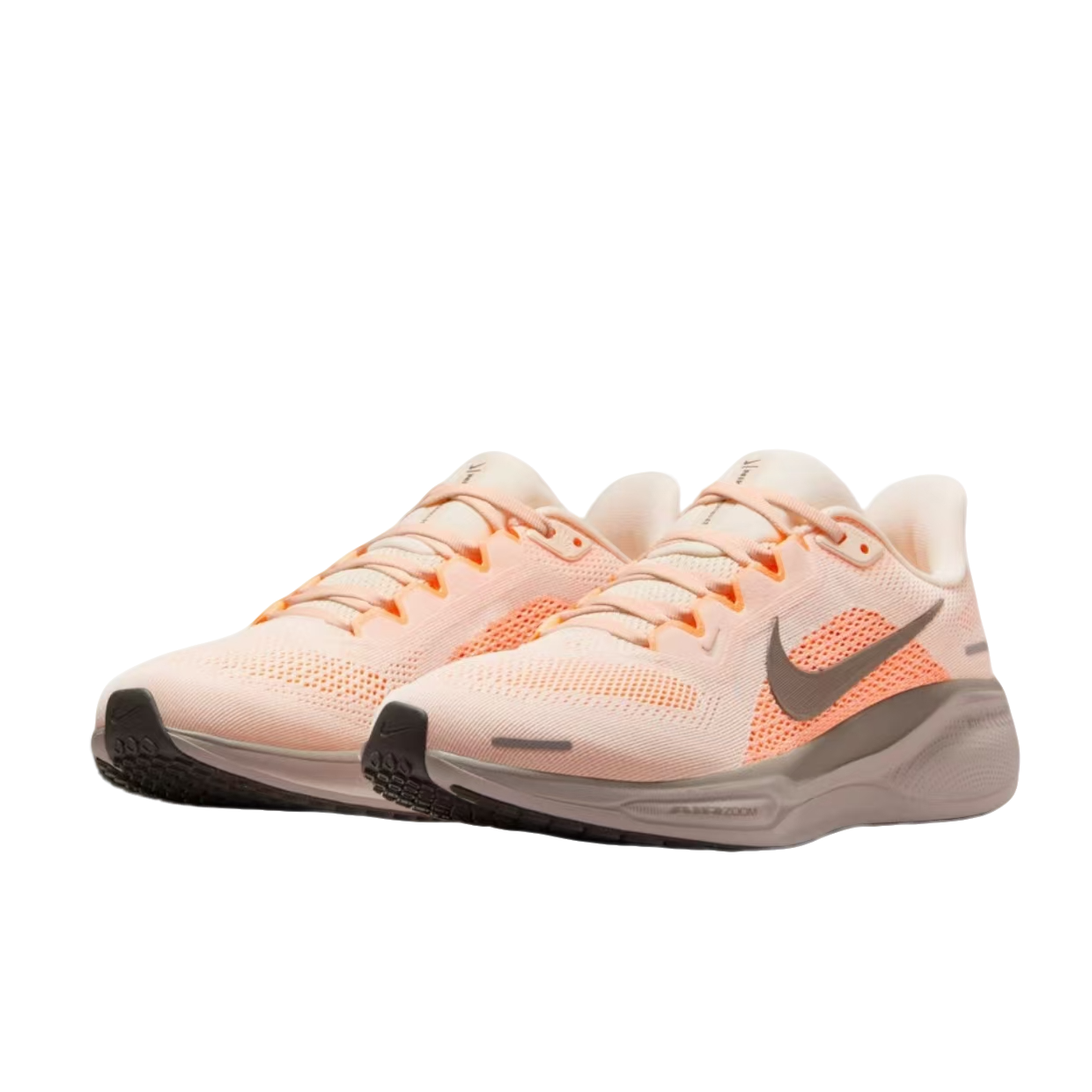 NIKE/耐克官方正品 AIR ZOOM 减震舒适跑步鞋 FD2723-802