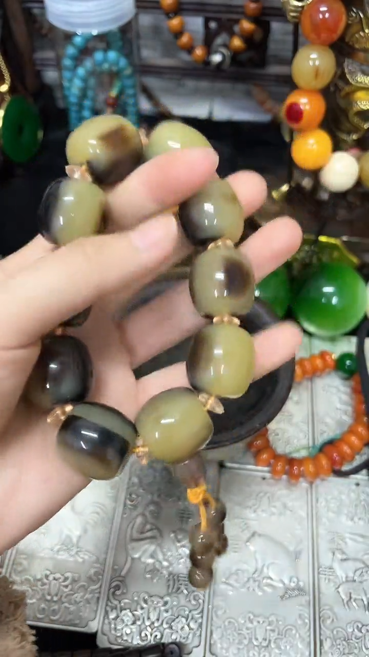 【闪购商品】摆件主播推荐如图所示