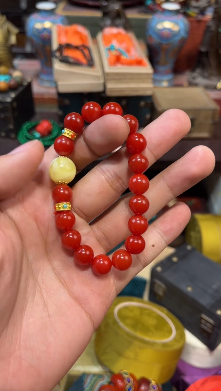 玛瑙/玉髓1未镶嵌D刘哥专属高端精品30