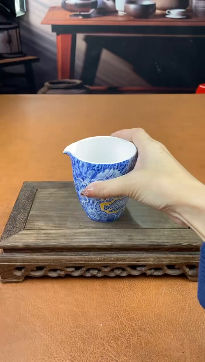 【闪购商品】陶禧茶器闪购福利V