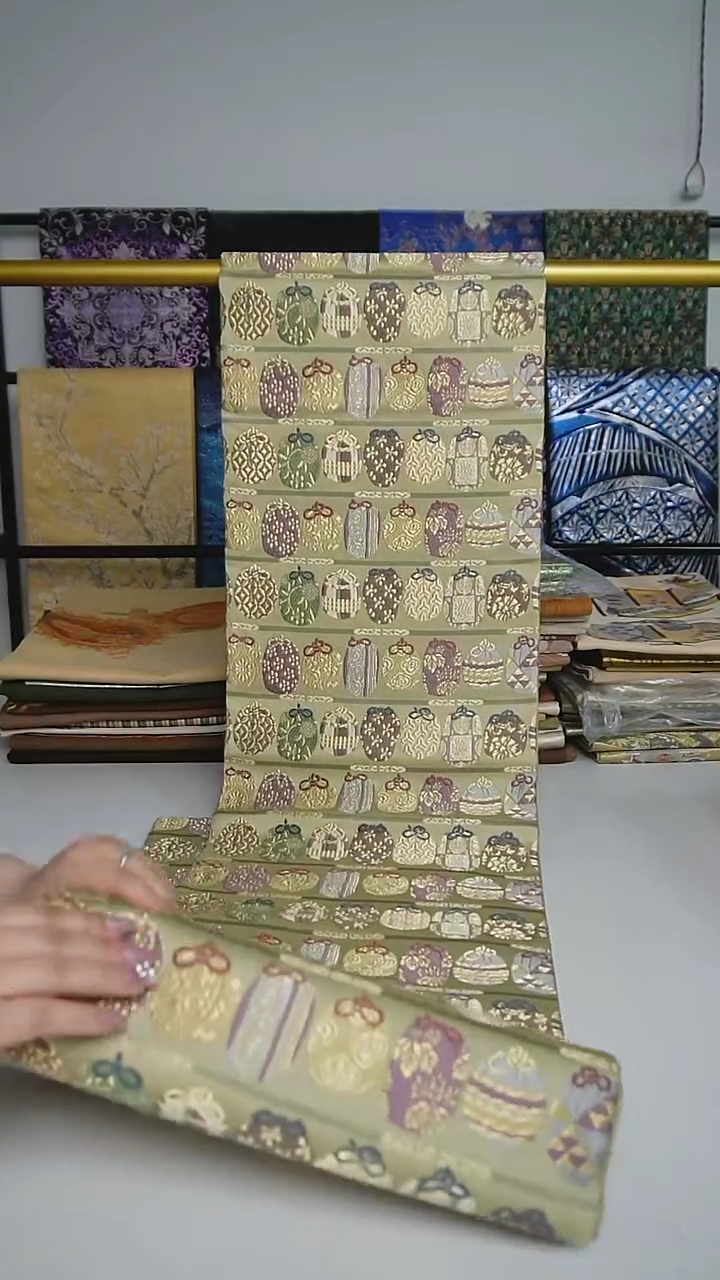 【闪购商品】织绣157 六通茶枣特价