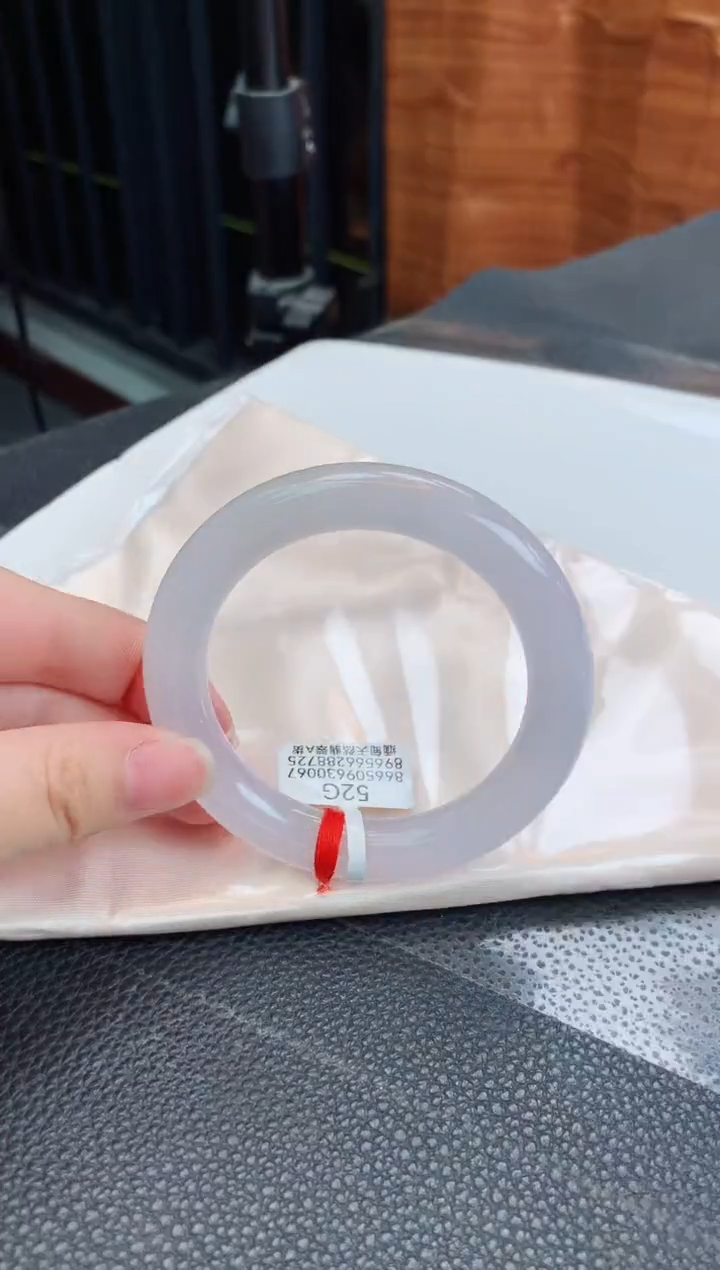 【闪购商品】翡翠手镯未镶嵌缅甸天然翡翠A货手镯