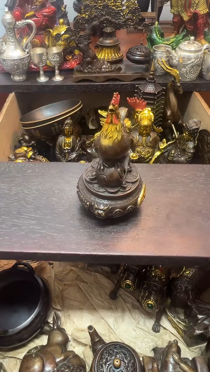 1案台摆件 物品摆件（不是直播间所见即所得退1赔10）