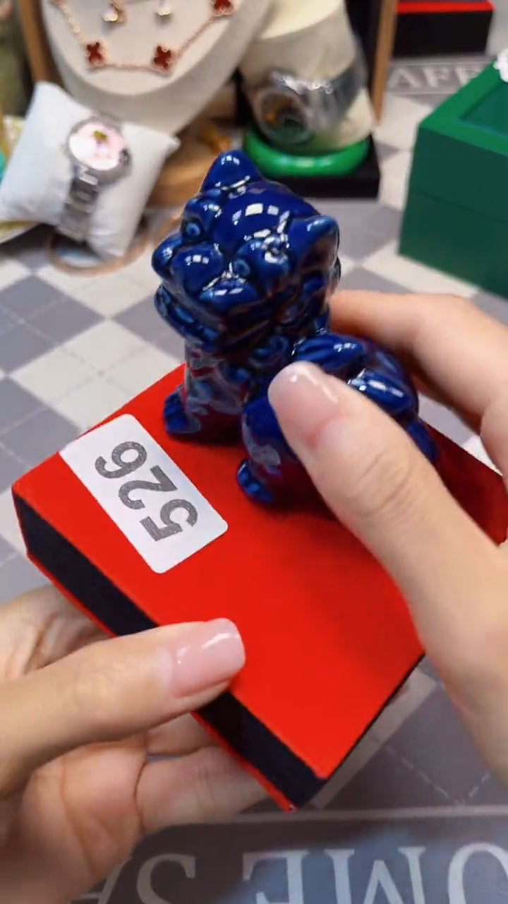 瓷片陶茶666文玩周边多人