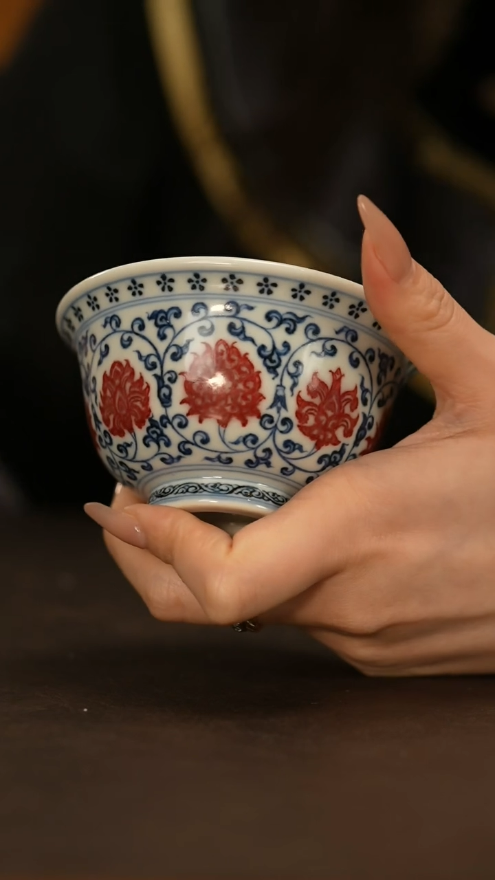 【闪购商品】瓷片             璟宣堂大