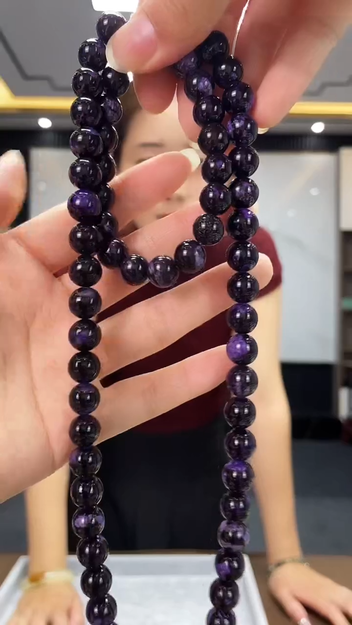 玛瑙/玉髓手串未镶嵌多样性发货任意一件