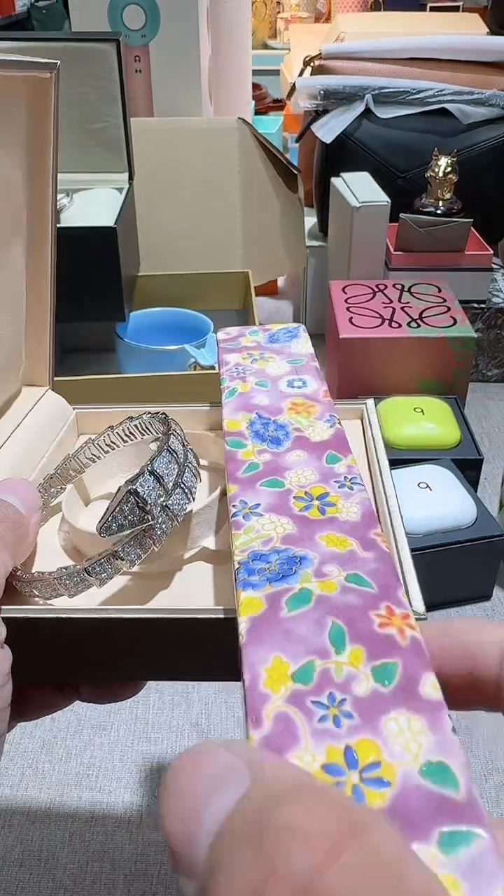 【闪购商品】瓷片正品保真，清库存