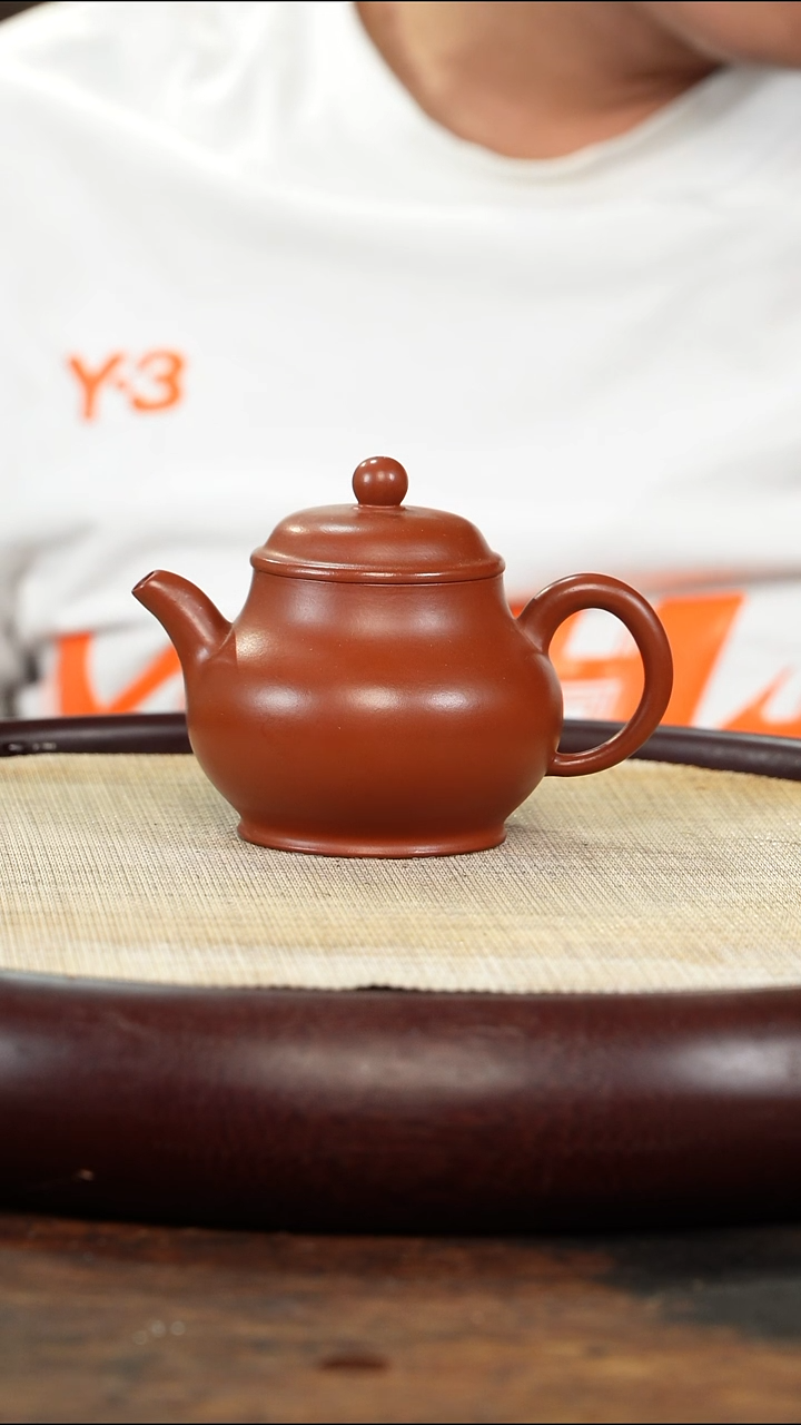 茶壶紫砂老行家紫砂9