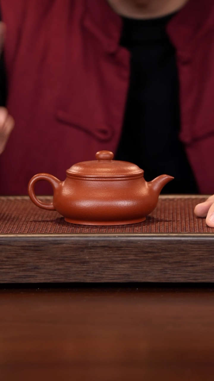 【闪购商品】紫砂茶壶徐壶记紫砂精选