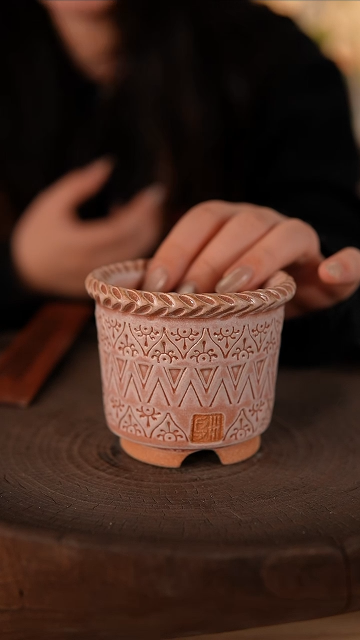 【闪购商品】陶瓷2-9-187默认有瑕口6.5