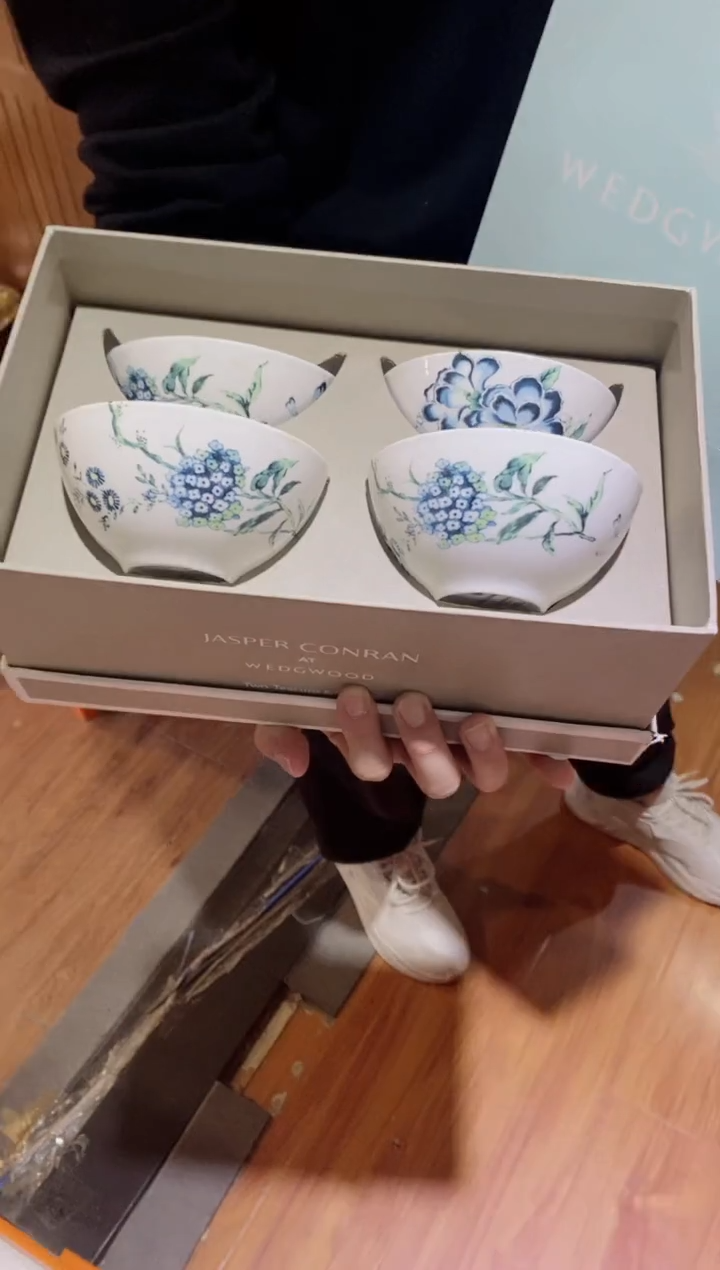 【闪购商品】杯鸿辉家品牌瓷器，京东包邮！