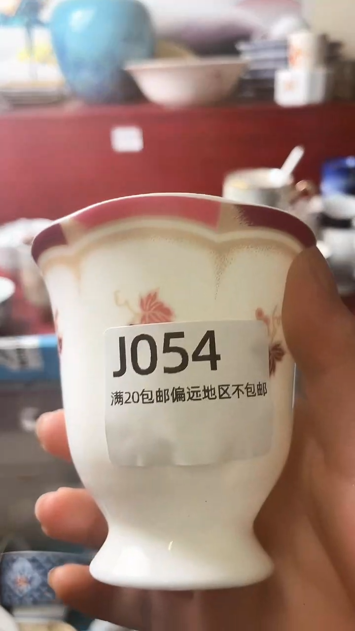 瓷片王**子11111J054