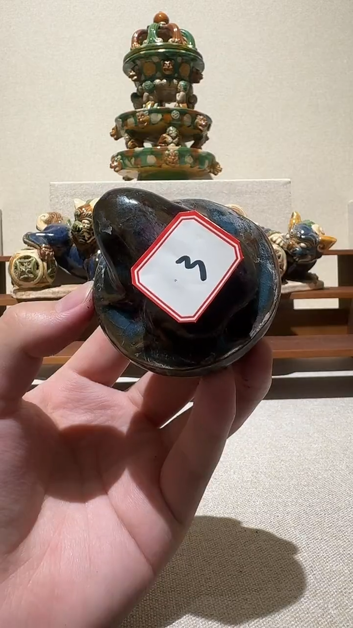 摆件              