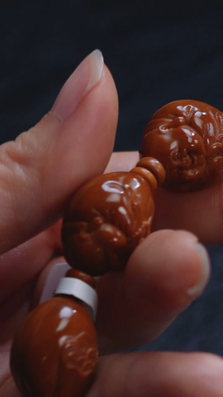 吊坠橄榄核橄榄核