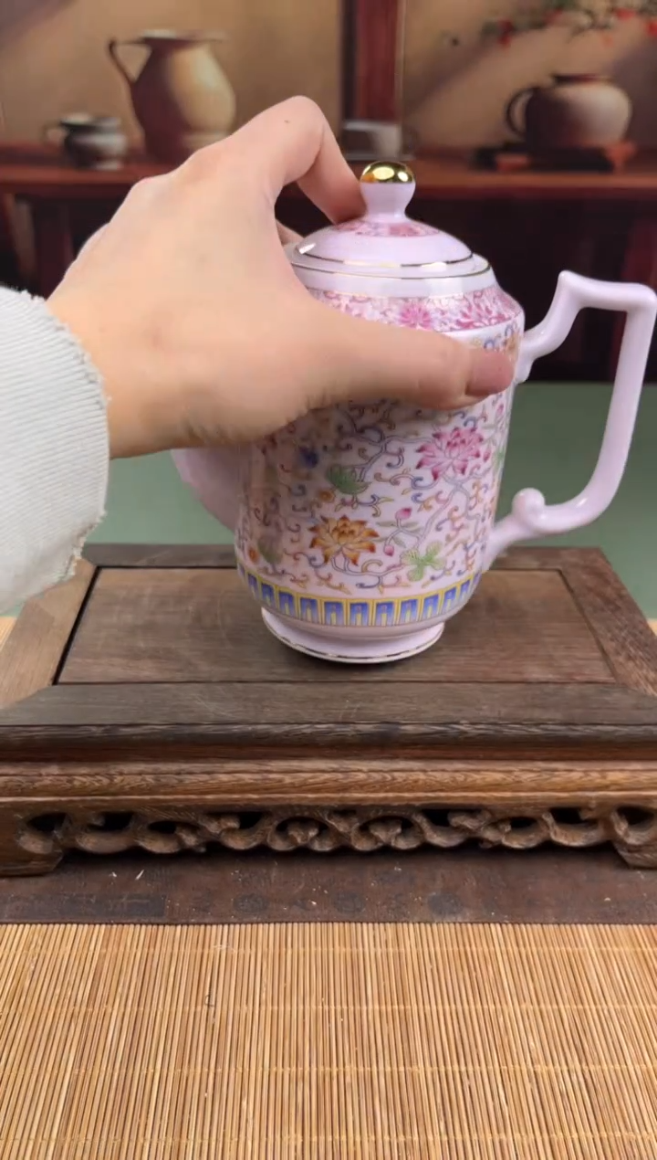 【闪购商品】顾德茶器福利闪购链接