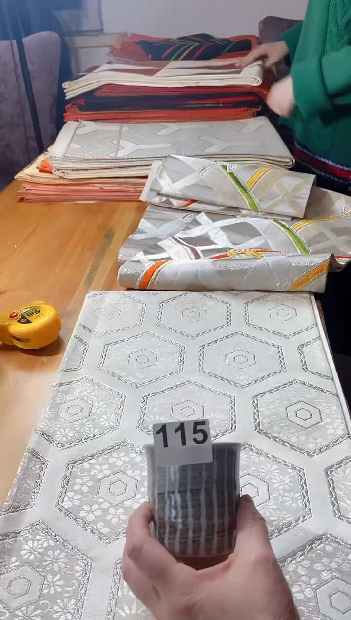 【闪购商品】瓷片115 旺自己旺自己旺自己
