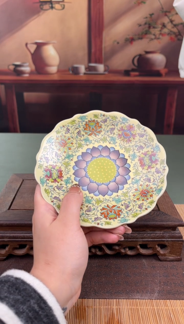 【闪购商品】顾德茶器福利闪购链接