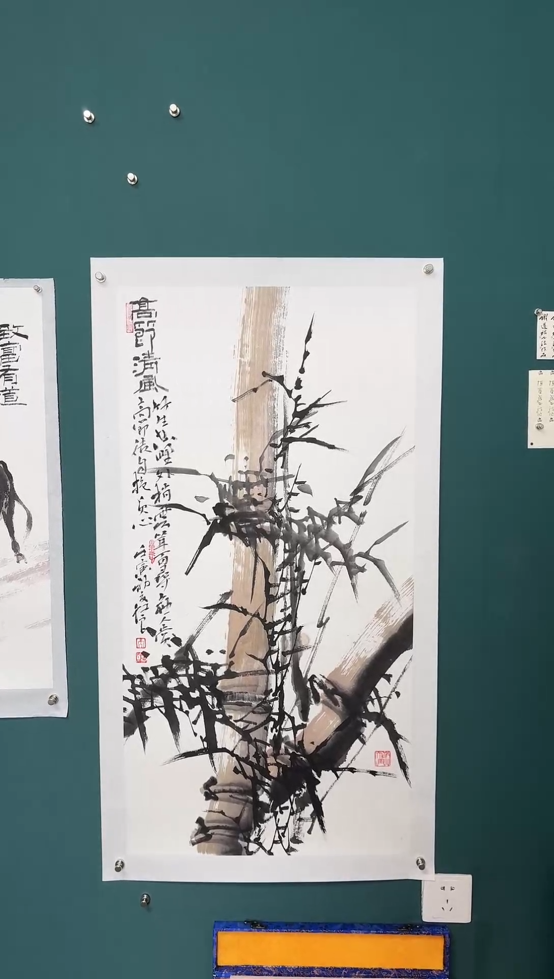 【闪购商品】传统民间艺术-年画