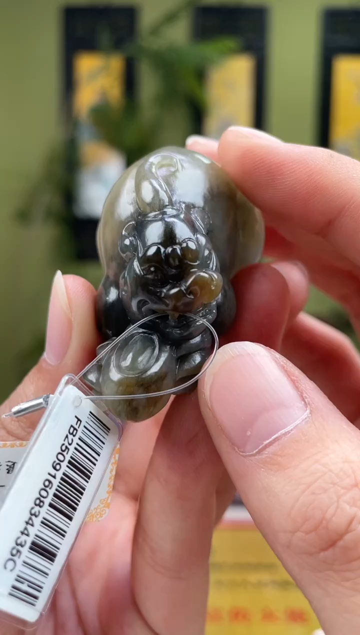 定制和田玉多样性发货拍一发一