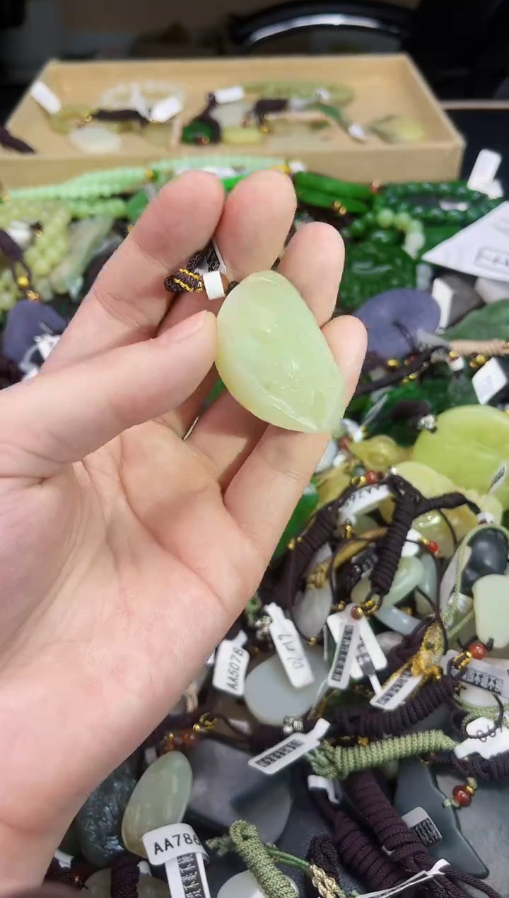 玉未镶嵌拍一发一