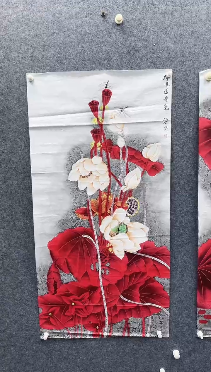 【闪购商品】国画11111111111111111111