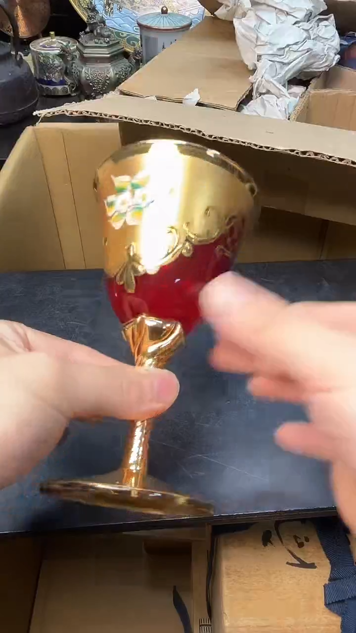 茶宠瓷器茶具套装