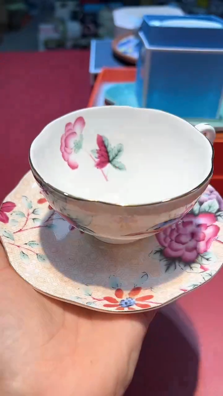 【闪购商品】瓷片锅碗瓢盆一件不剩