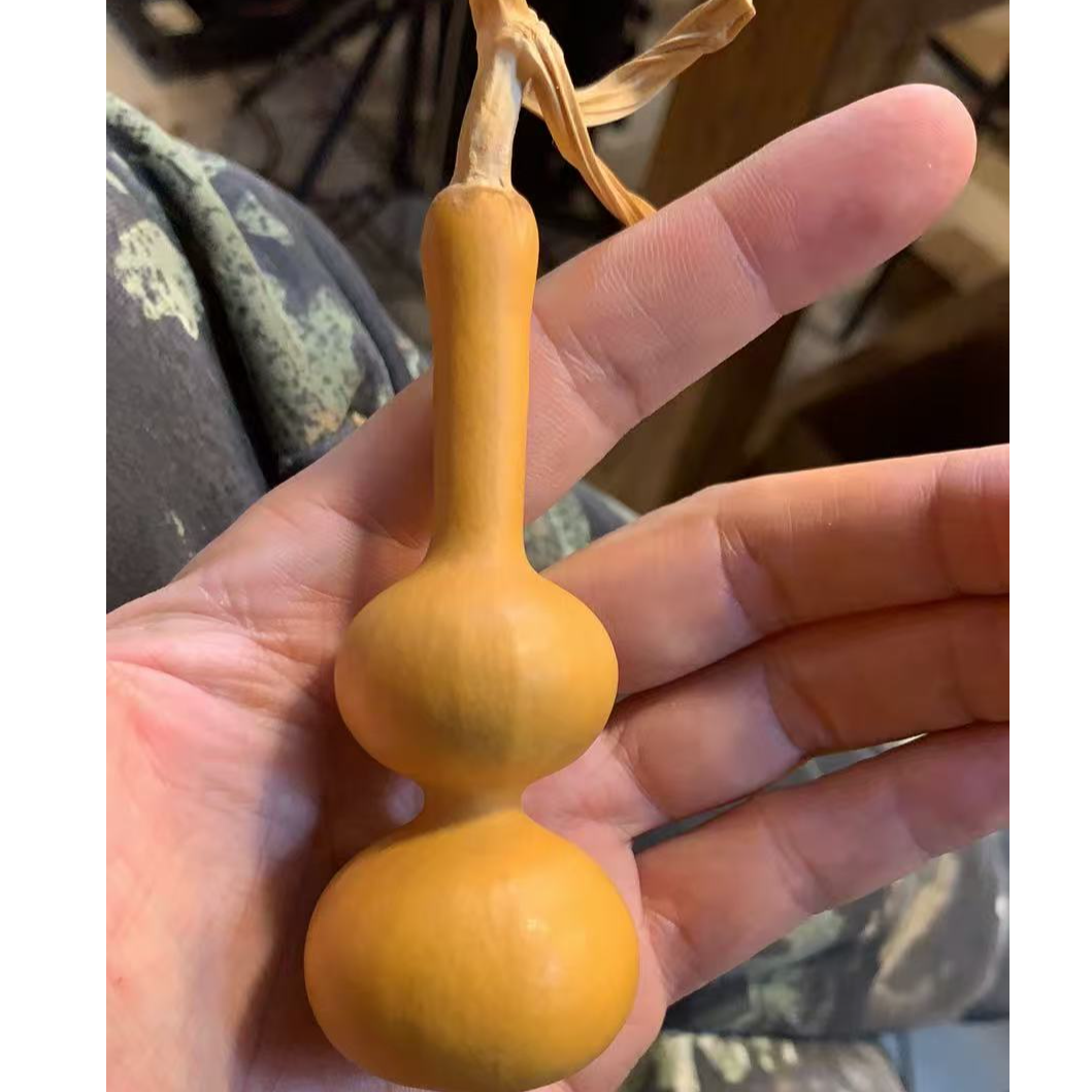 山西铁皮文玩葫芦专属链接