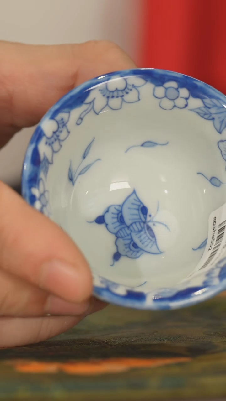 【闪购商品】瓷圈富贵推荐好物@@moshe552