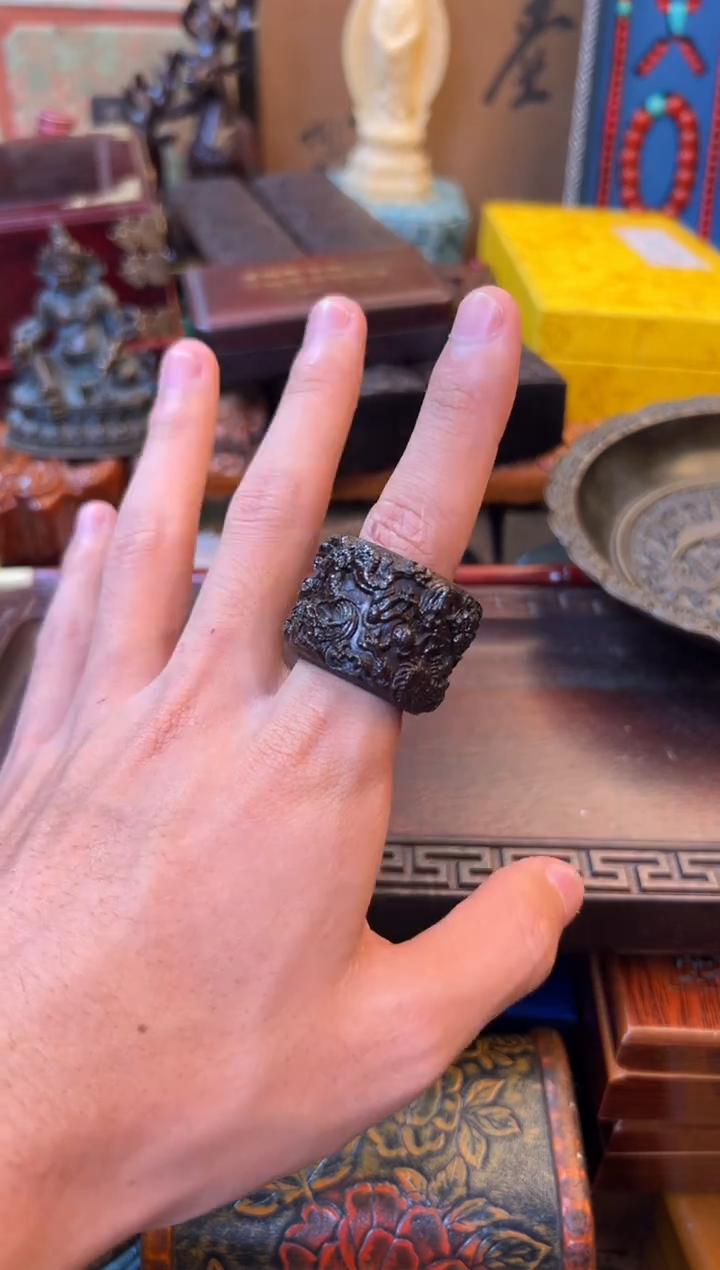 木周总精选专属链接啊啊啊 扳指