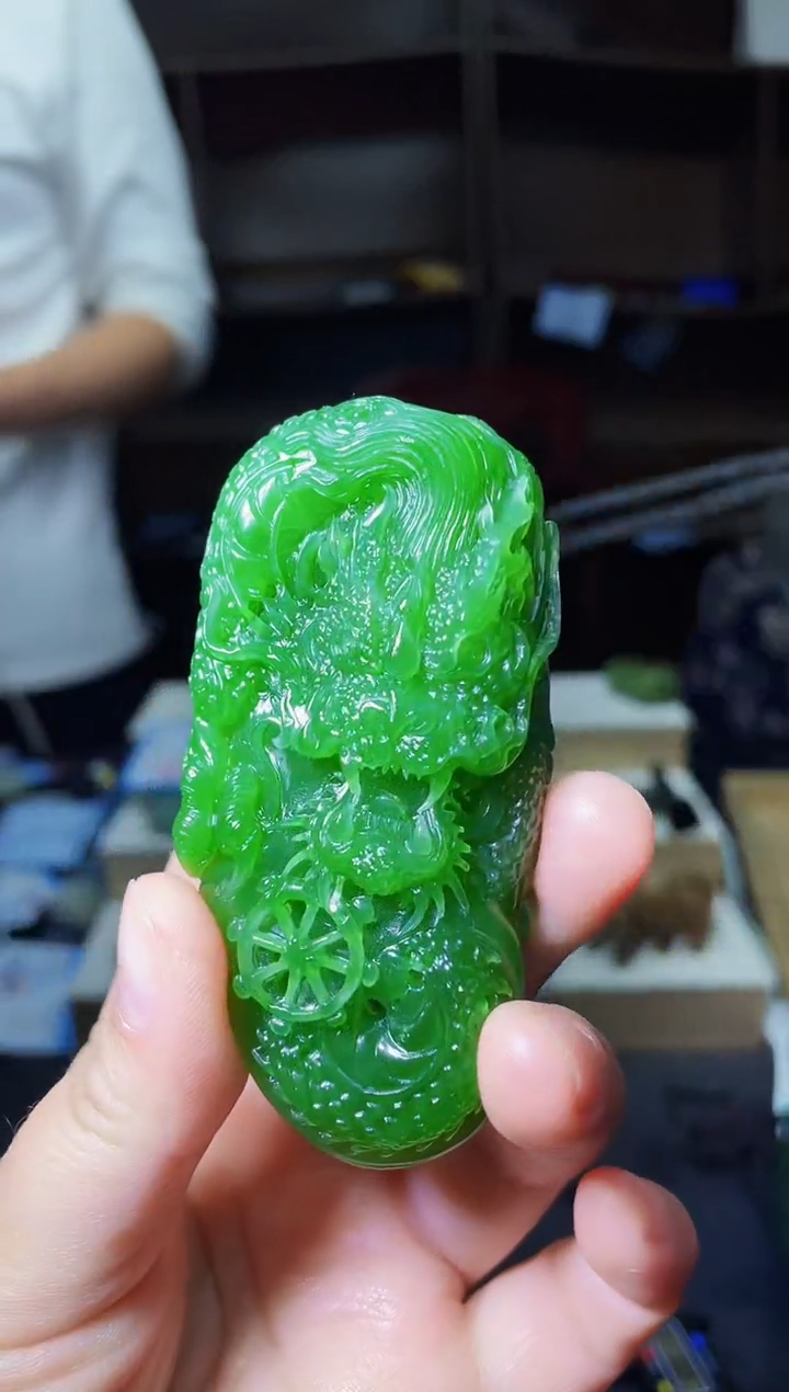 【闪购商品】和田玉颈饰未镶嵌多样性发货拍一发一