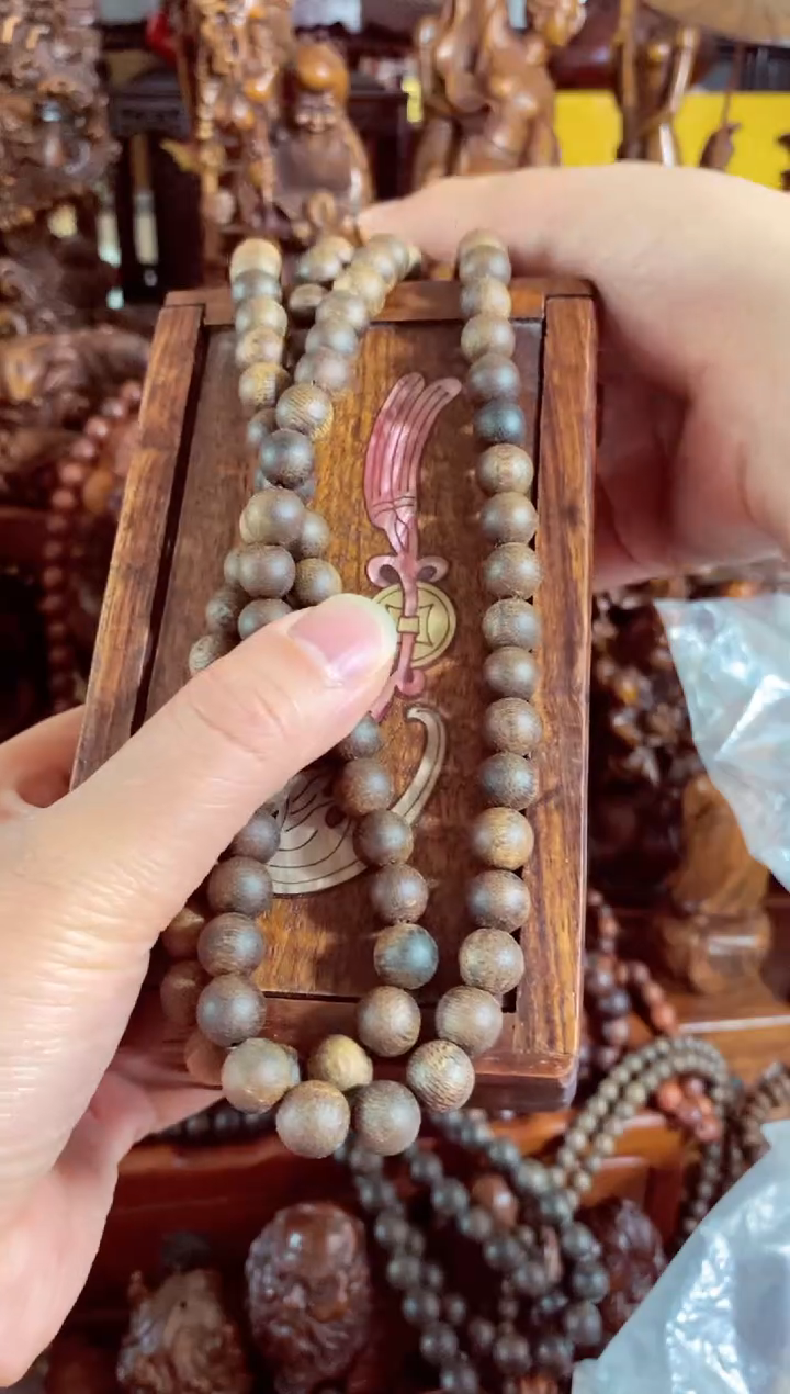 【闪购商品】木中之王漂亮的CX0.8HQN多圈