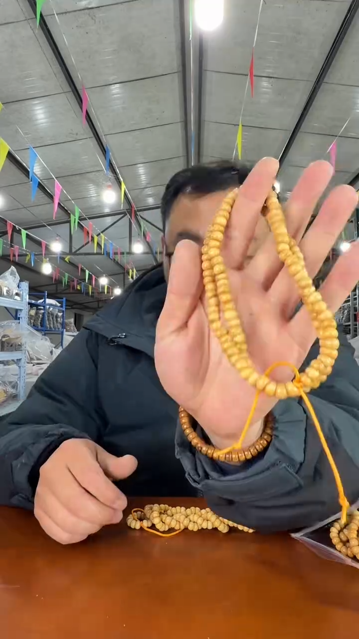 手串龙脊菩提P24 实物为准