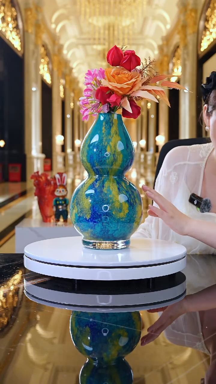 摆件YB00059葫芦艺术摆件大号