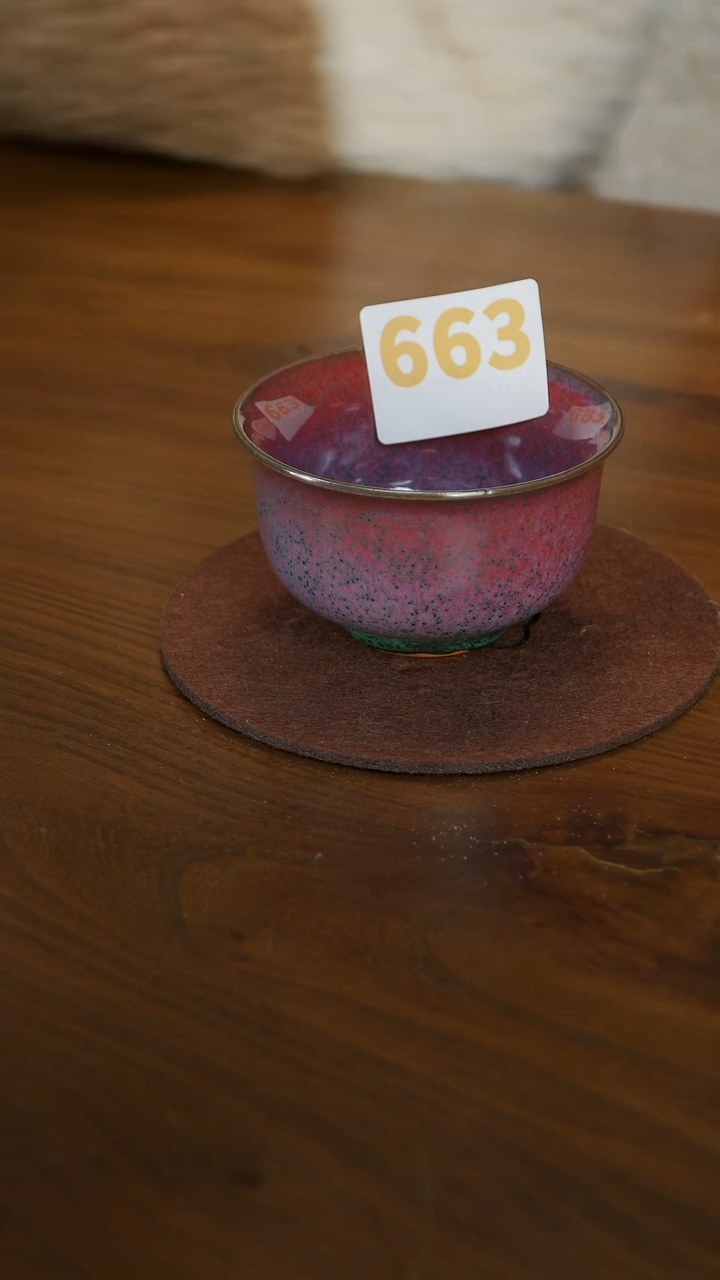 【闪购商品】其他唐宫美物甄选【单杯】