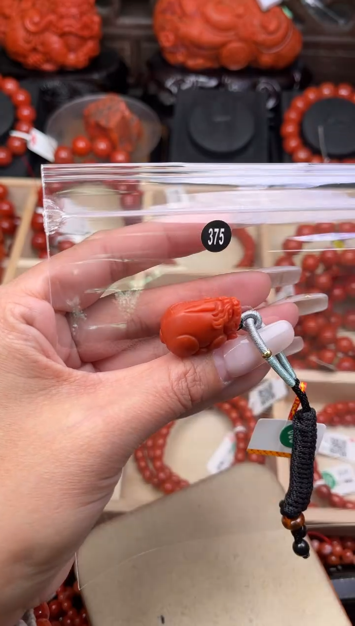 【闪购商品】南红玛瑙珠宝奇石未镶嵌375