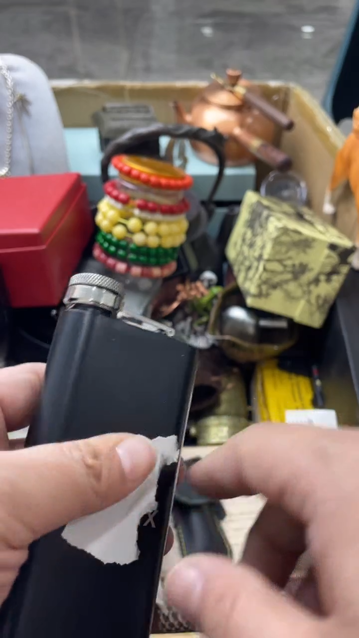 【闪购商品】茶盏四季故事杂货铺胖佳粉丝专属
