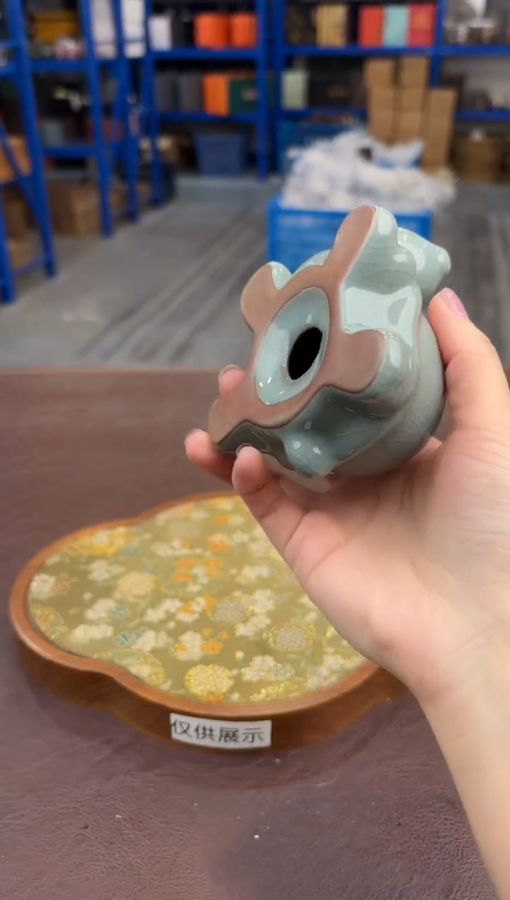 【闪购商品】嘉禾茶空间直播清仓福利1111111