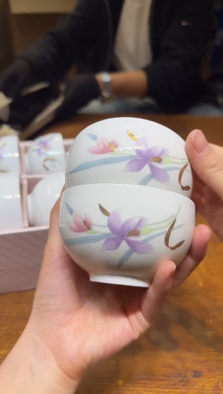 小狐狸严选日瓷器小狐狸严选日瓷器