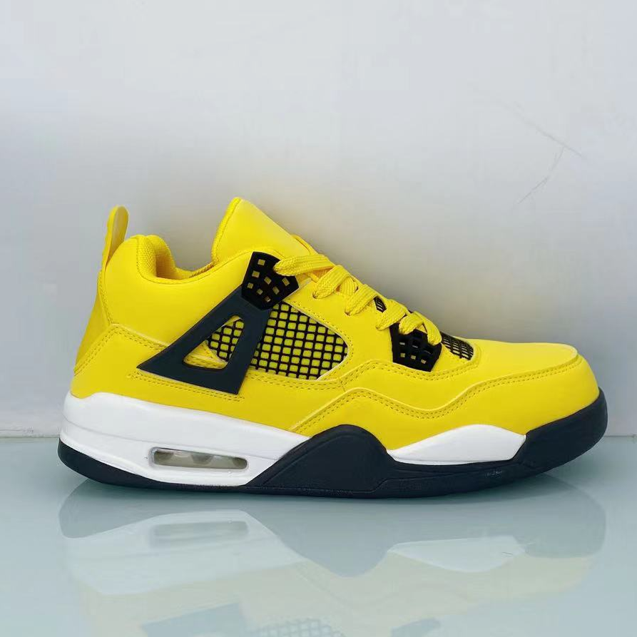 【一森家】新款时尚潮流百搭舒适潮鞋运动休闲平底运动鞋HC-60