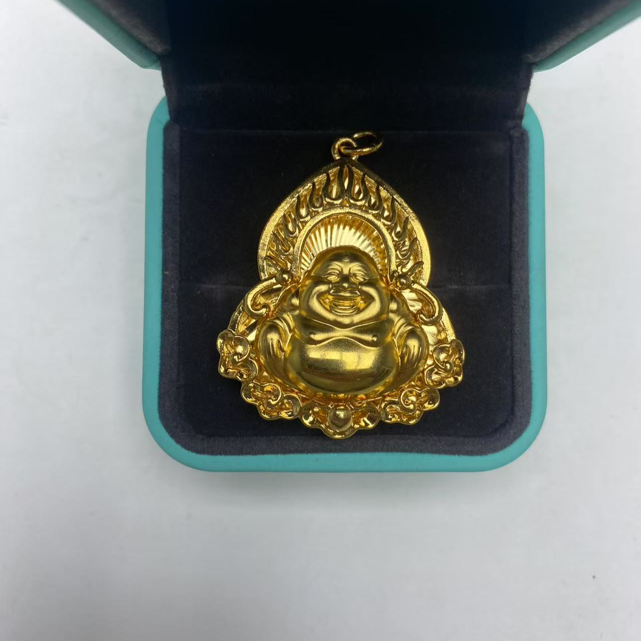 吊坠 【匠心甄选】吊坠 高端大气简约时尚吊坠    s51