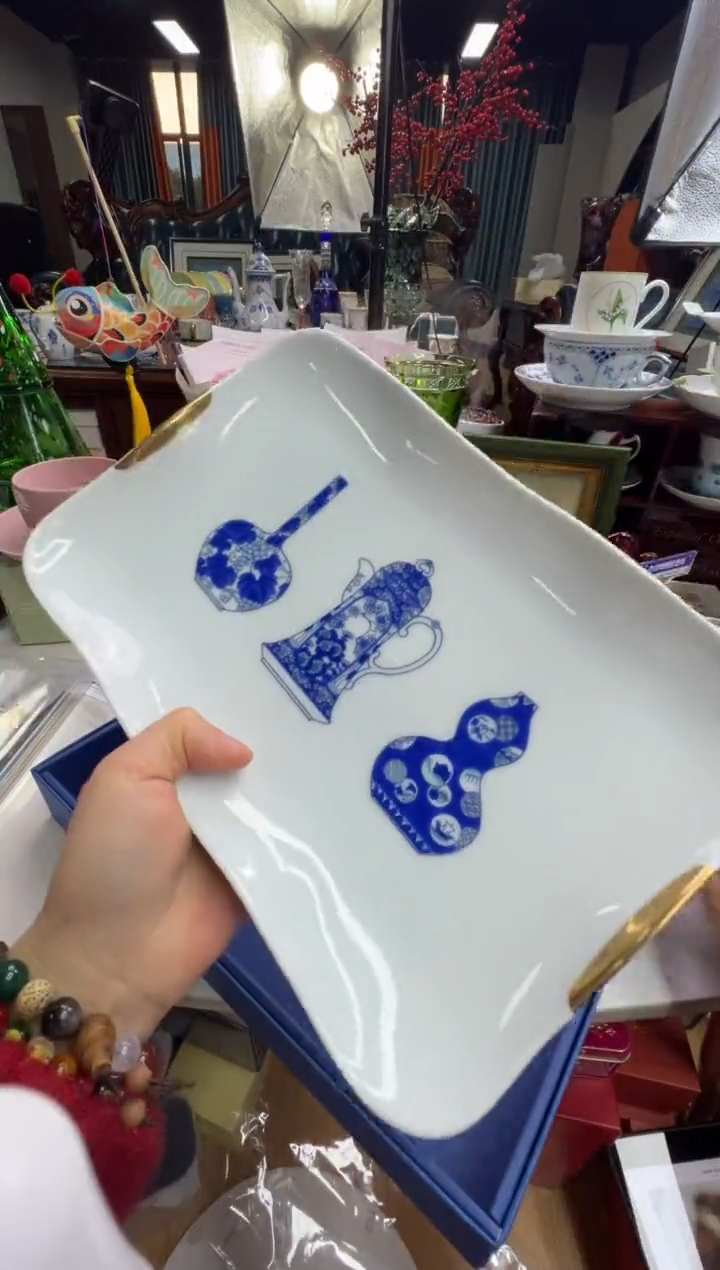 【闪购商品】摆件c214好好好好好好