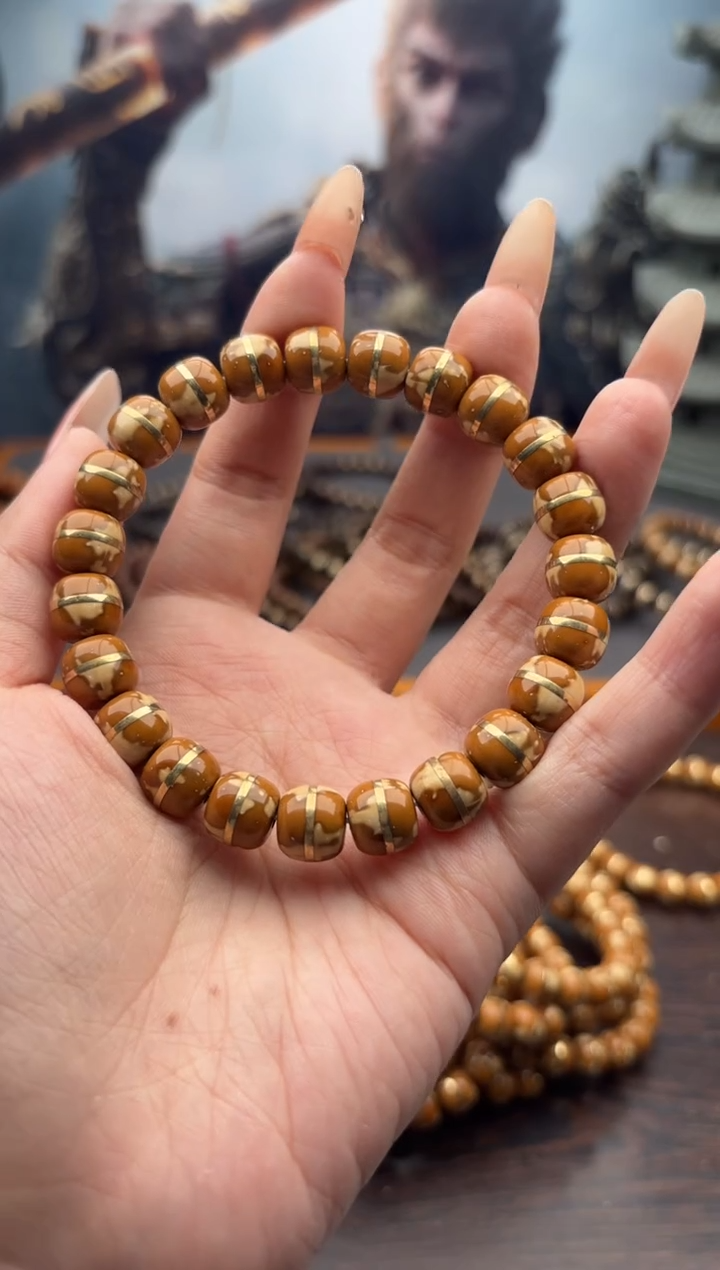 【闪购商品】紫金鼠吊坠39号腰带