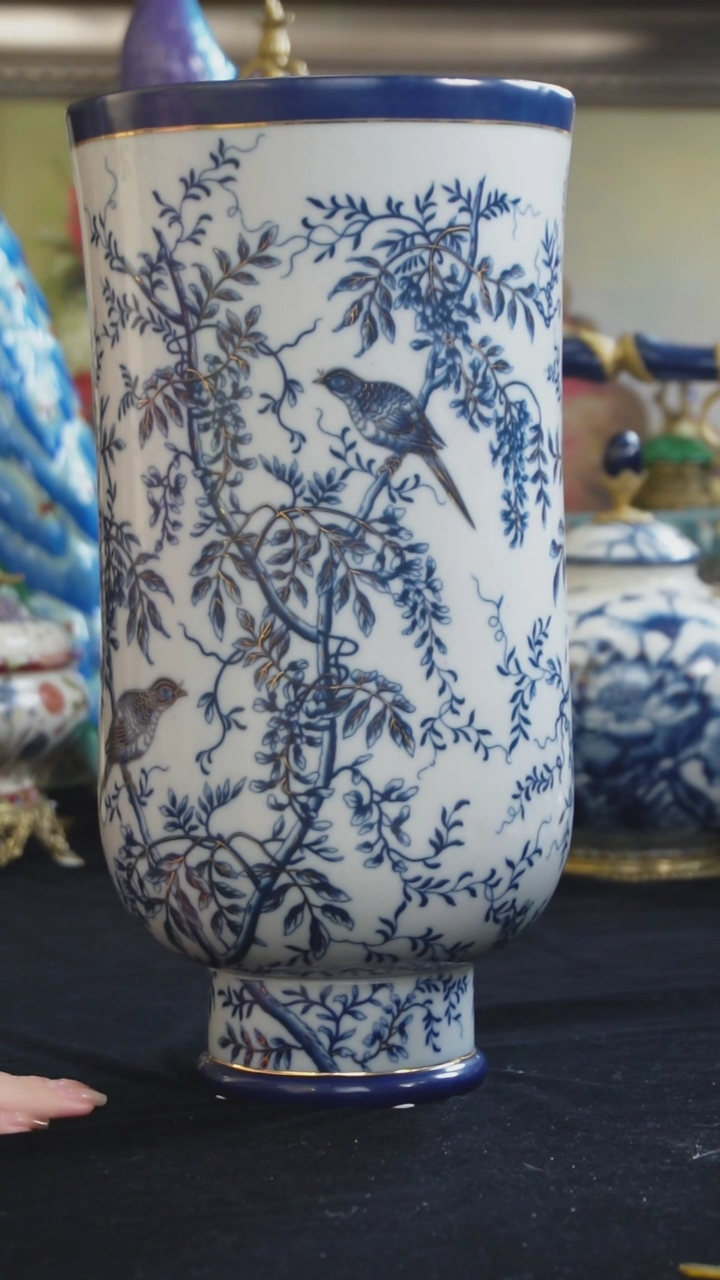 【闪购商品】摆件米多家中古器物  如图所示  315