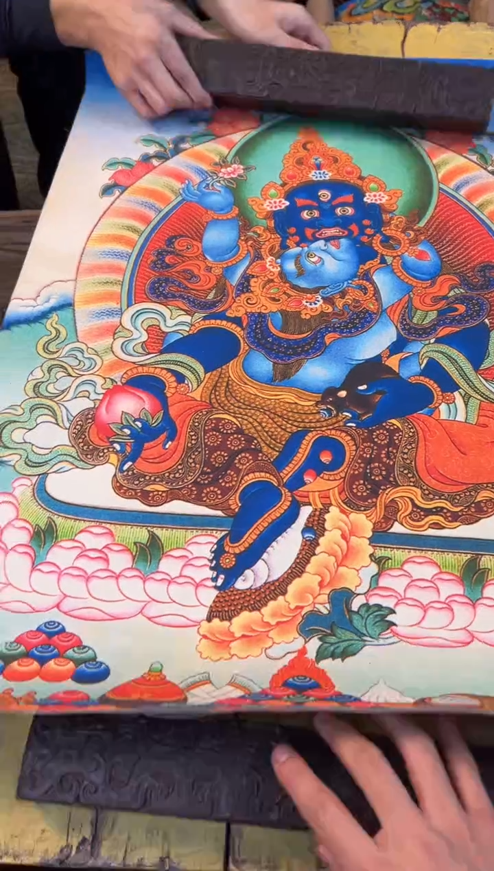 装裱画周总精选专属链接啊啊啊 A-116