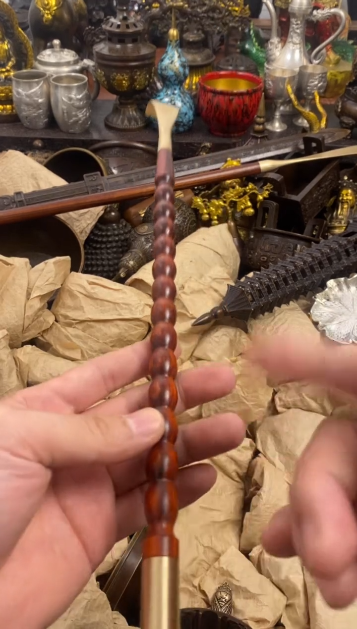 1案台摆件  物品摆件 