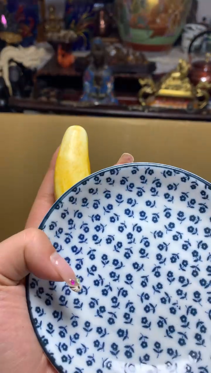 瓷器默认微瑕瓷器