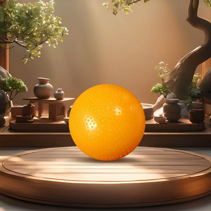 滋补六珍草本丸    